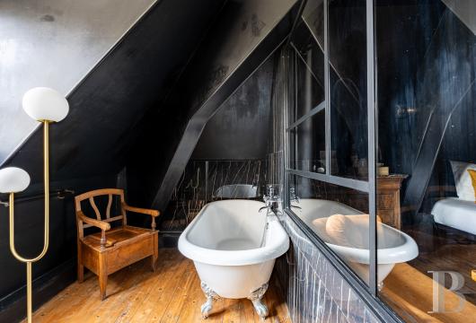 properties in town center val de loire   - 16